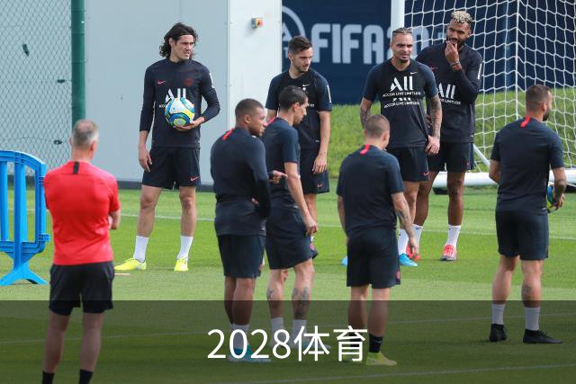 2028体育公司展示